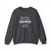 Being a Grandmom Unisex Heavy Blend™ Crewneck Sweatshirt