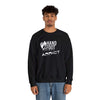 Hand & Foot Addict Unisex Heavy Blend™ Crewneck Sweatshirt