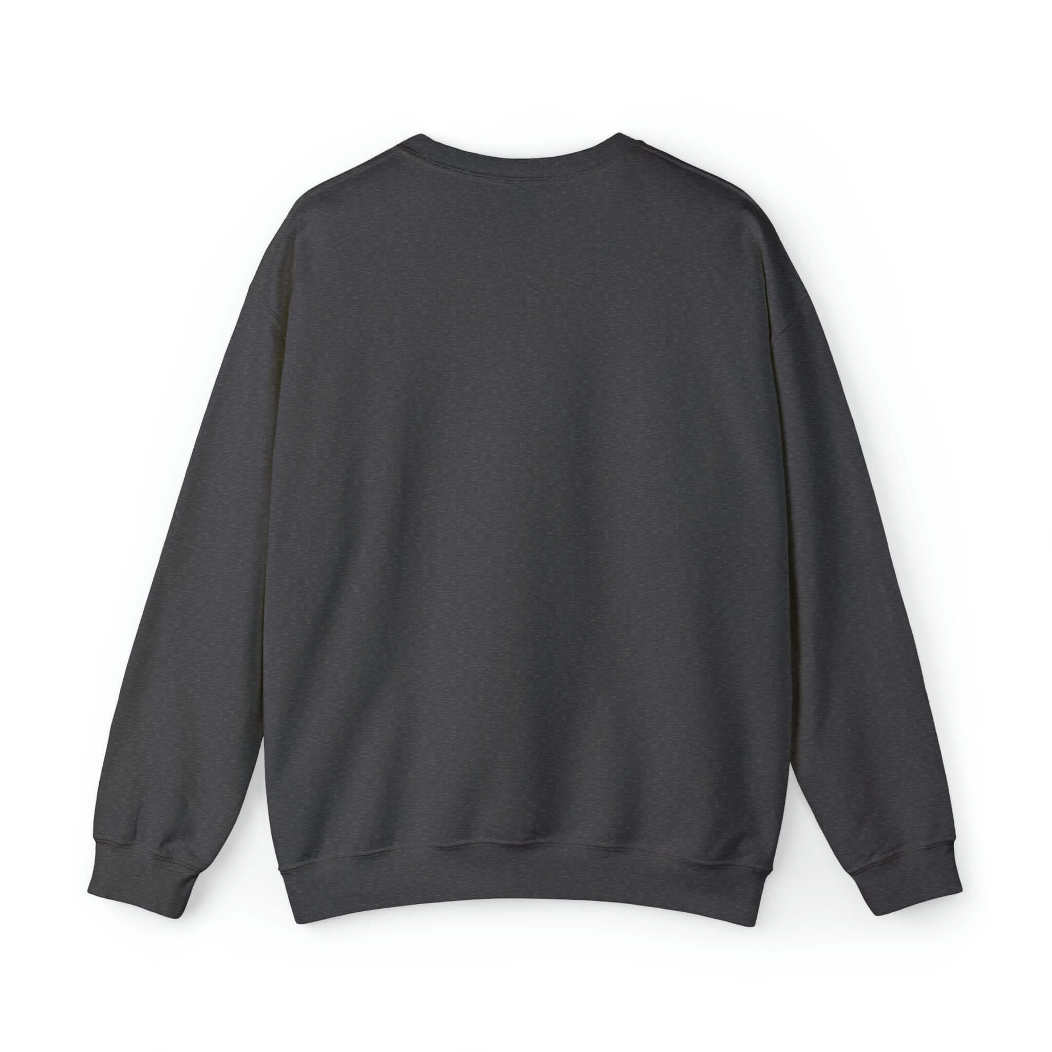Being a Pop Pop Unisex Heavy Blend™ Crewneck Sweatshirt