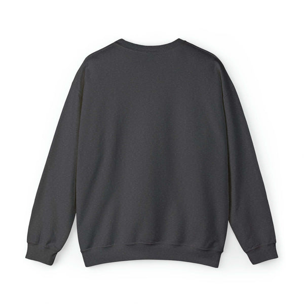 Being a Pop Pop Unisex Heavy Blend™ Crewneck Sweatshirt