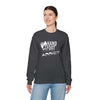 Hand & Foot Addict Unisex Heavy Blend™ Crewneck Sweatshirt