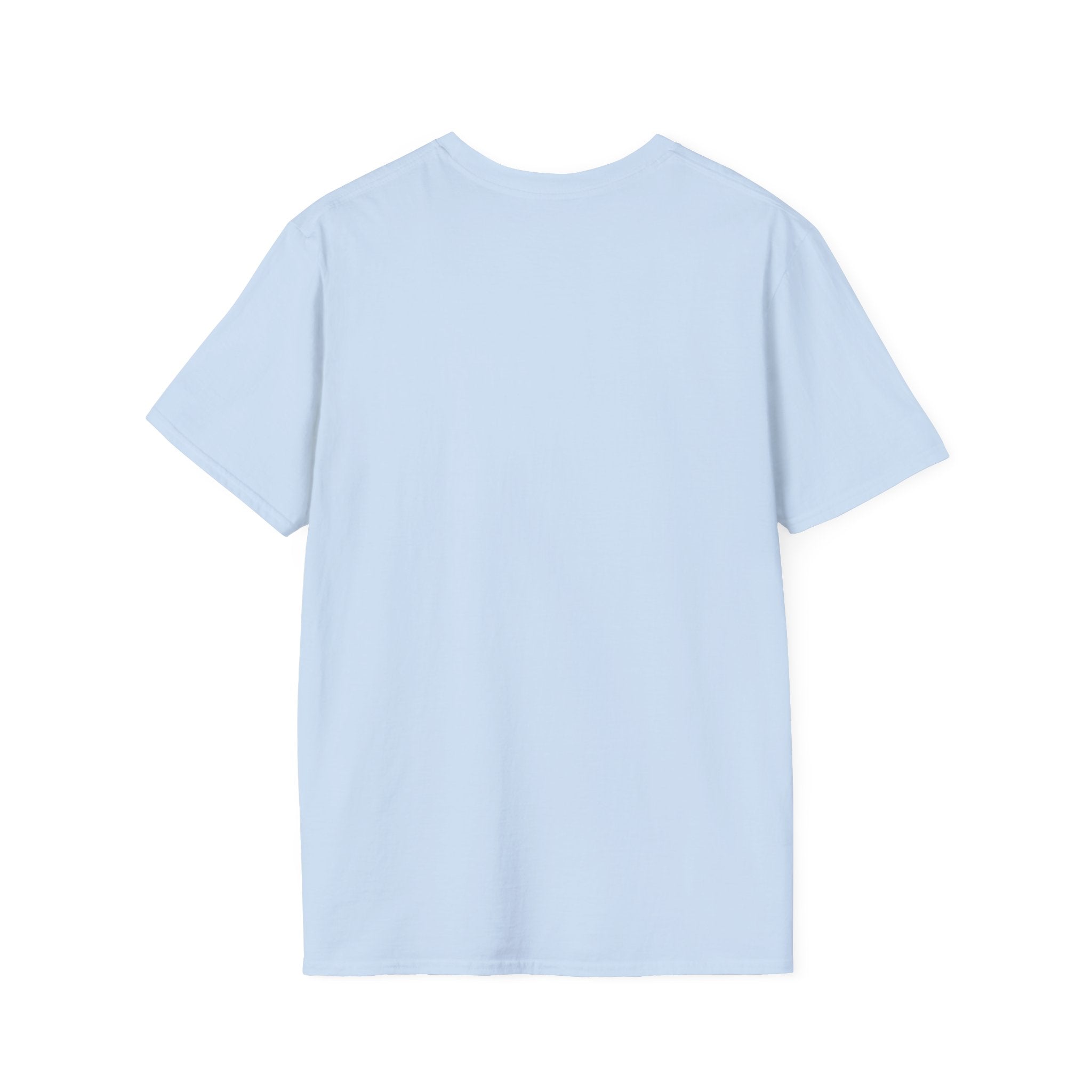 Being a Grandma Softstyle T-Shirt