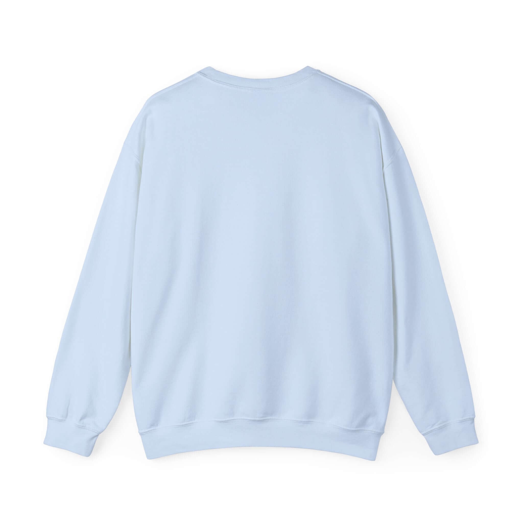 Being a Mother Unisex Heavy Blend™ Crewneck Sweatshirt