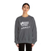 Hand & Foot Addict Unisex Heavy Blend™ Crewneck Sweatshirt