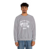 Lucky Unisex Heavy Blend™ Crewneck Sweatshirt