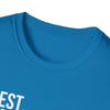 Best Player Ever Softstyle T-Shirt