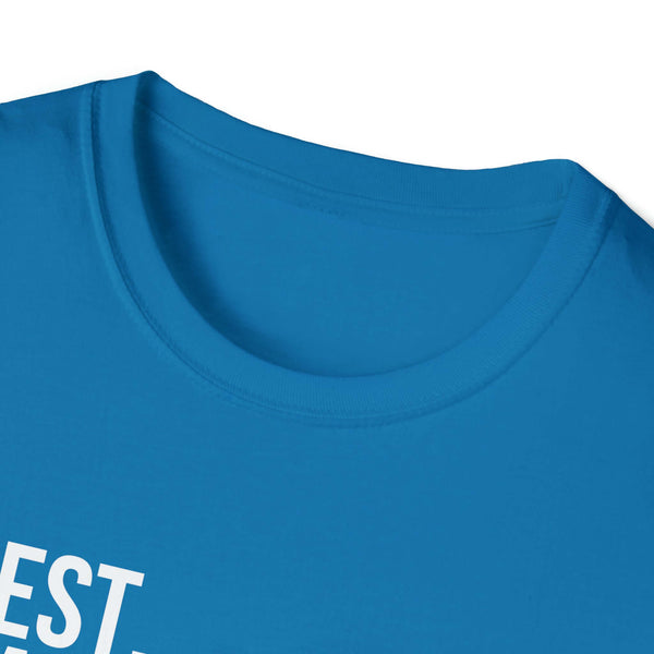 Best Player Ever Softstyle T-Shirt