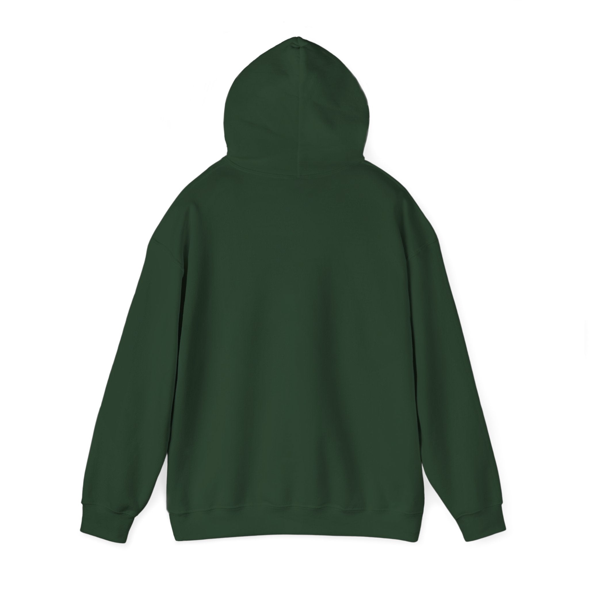 Being a Dad Hooded Sweatshirt
