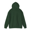 Being a Dad Hooded Sweatshirt
