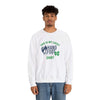 Lucky Unisex Heavy Blend™ Crewneck Sweatshirt