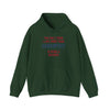 Being a Grandpa Hooded Sweatshirt