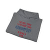 Being a Dad Hooded Sweatshirt