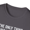 Being a Pop Pop Softstyle T-Shirt