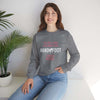 Being a Mother Unisex Heavy Blend™ Crewneck Sweatshirt