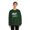 Hand & Foot Addict Unisex Heavy Blend™ Crewneck Sweatshirt