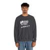 Hand & Foot Addict Unisex Heavy Blend™ Crewneck Sweatshirt