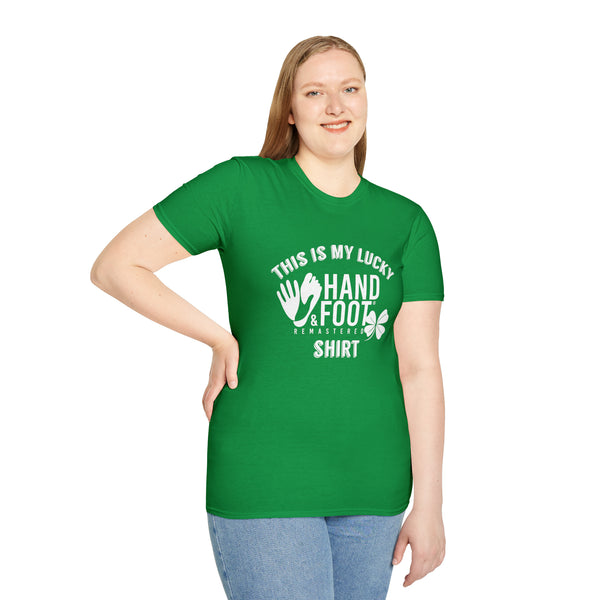 Lucky Softstyle T-Shirt