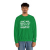 Therapy Unisex Heavy Blend™ Crewneck Sweatshirt