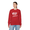 Hand & Foot Addict Unisex Heavy Blend™ Crewneck Sweatshirt