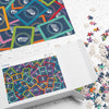 Hand & Foot Remastered Puzzle 500 or 1014 Pieces
