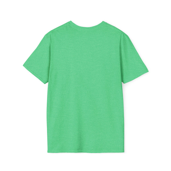 Hand & Foot Queen Softstyle T-Shirt