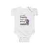 I'm Proof Hand & Foot Remastered Onesie