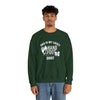 Lucky Unisex Heavy Blend™ Crewneck Sweatshirt