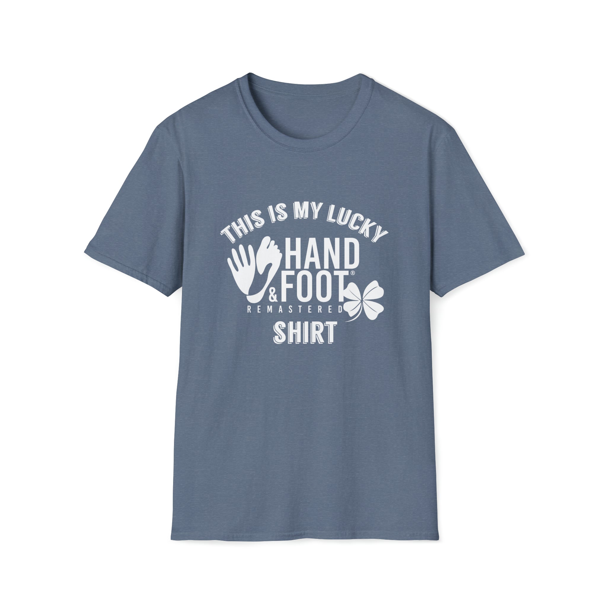Lucky Softstyle T-Shirt