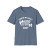 Lucky Softstyle T-Shirt