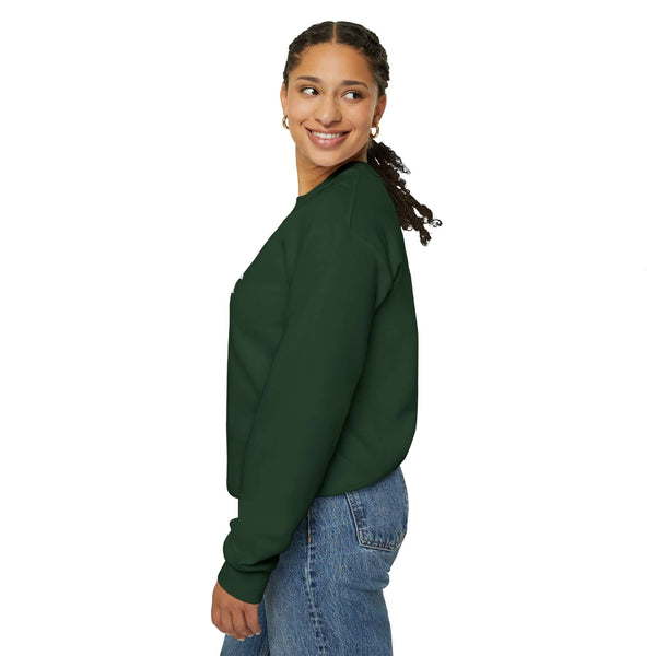 World's Greatest Player Unisex Heavy Blend™ Crewneck Sweatshirt