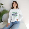 Lucky Unisex Heavy Blend™ Crewneck Sweatshirt