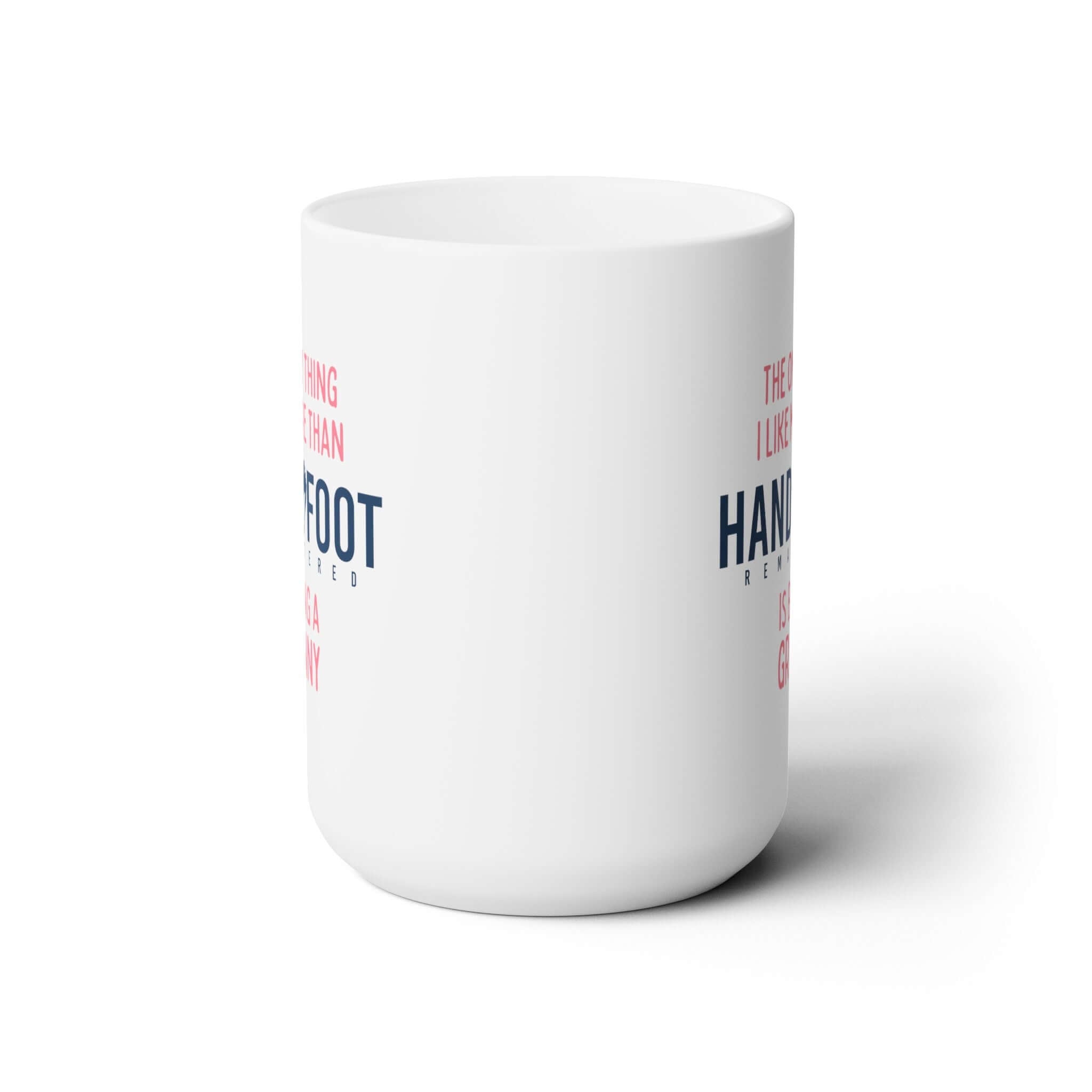 Being a Granny 15oz Ceramic Mug