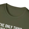 Being a Pop Pop Softstyle T-Shirt