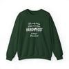 Being a Grandmom Unisex Heavy Blend™ Crewneck Sweatshirt