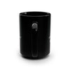 All I Need 15oz Ceramic Mug - Black