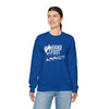 Hand & Foot Addict Unisex Heavy Blend™ Crewneck Sweatshirt