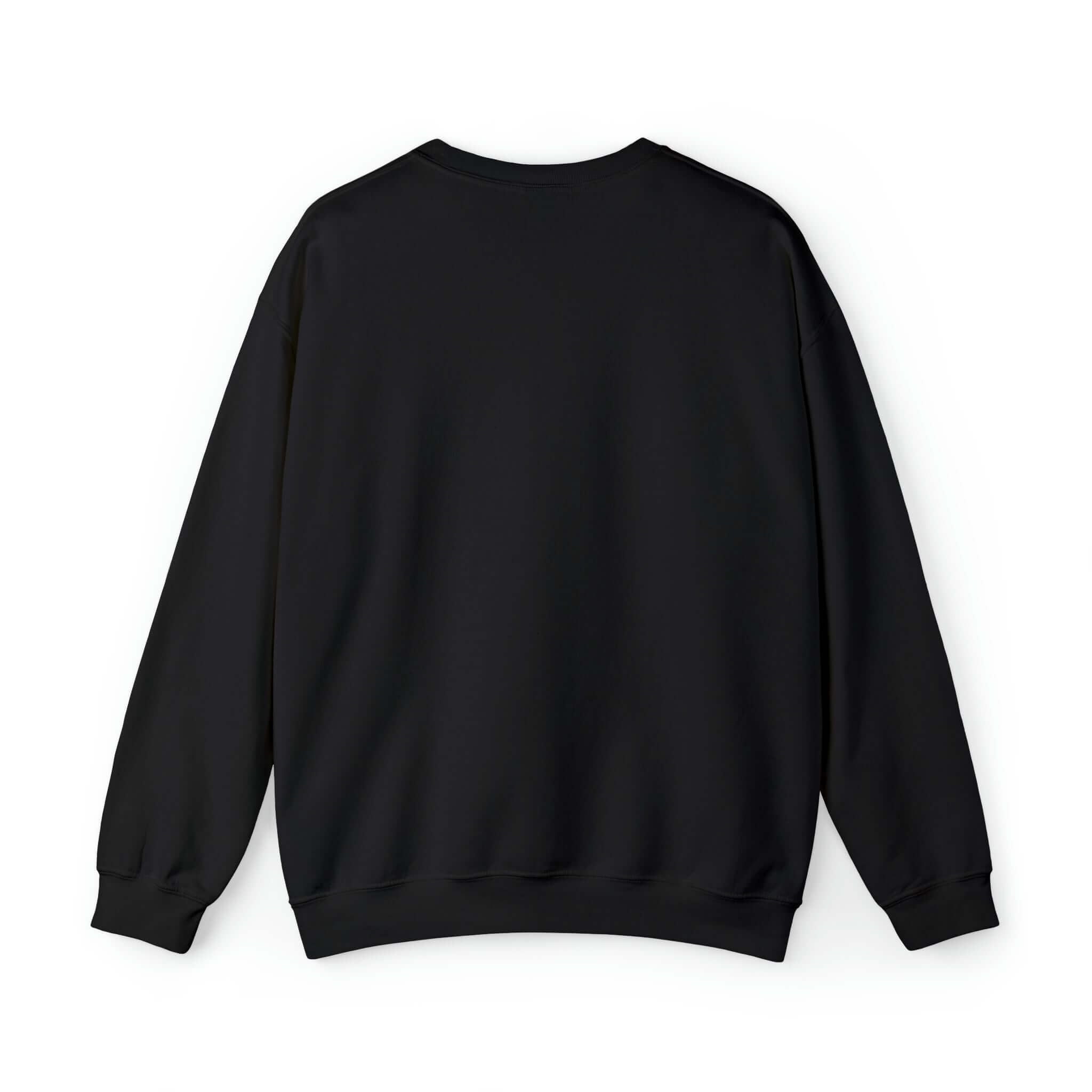 Being a Grandmom Unisex Heavy Blend™ Crewneck Sweatshirt