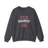 Being a Granny Unisex Heavy Blend™ Crewneck Sweatshirt