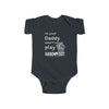 I'm Proof Hand & Foot Remastered Onesie
