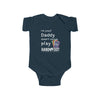 I'm Proof Hand & Foot Remastered Onesie