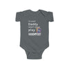 I'm Proof Hand & Foot Remastered Onesie