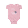 I'm Proof Hand & Foot Remastered Onesie