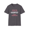 Being a Grandmother Softstyle T-Shirt