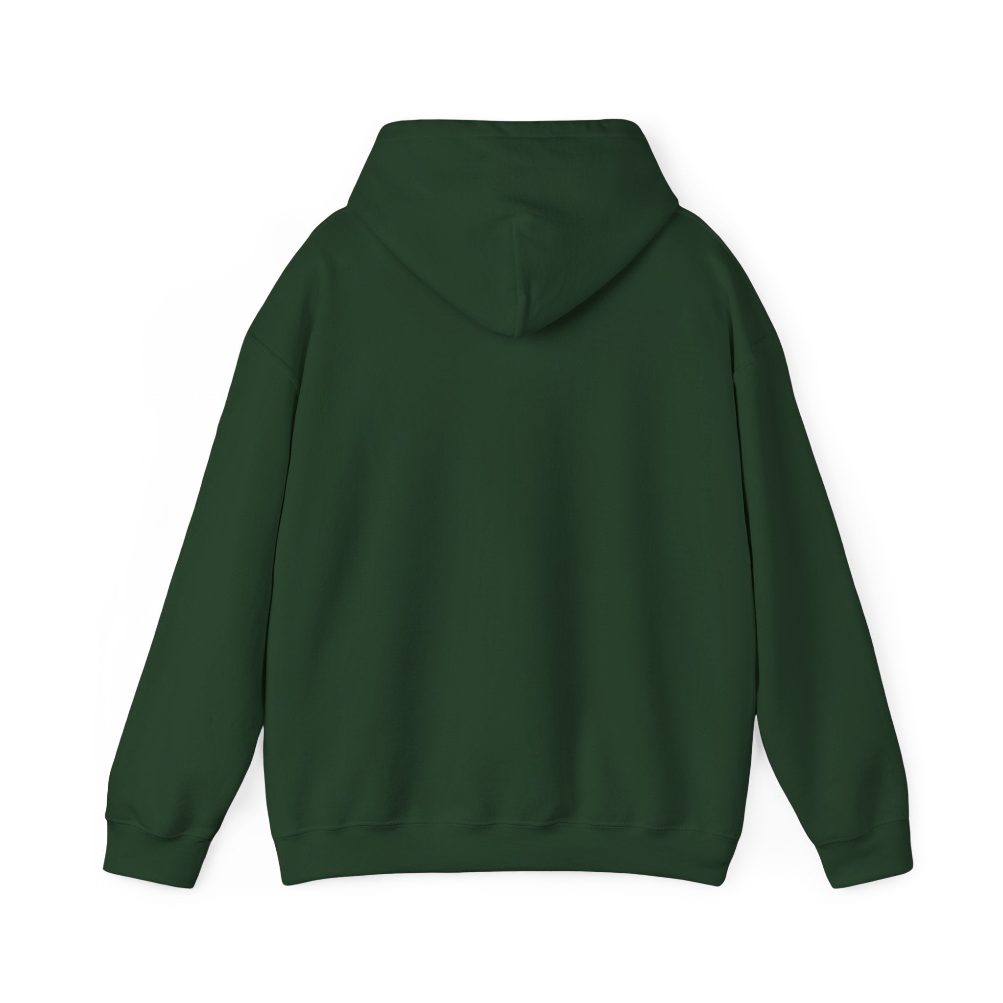 Being a Dad Hooded Sweatshirt