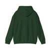 Being a Dad Hooded Sweatshirt