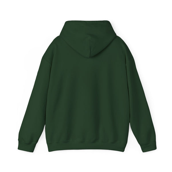 Being a Dad Hooded Sweatshirt