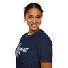 Best Player Ever Softstyle T-Shirt