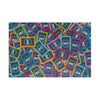 Hand & Foot Remastered Puzzle 500 or 1014 Pieces