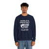 World's Greatest Player Unisex Heavy Blend™ Crewneck Sweatshirt