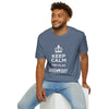 Keep Calm Softstyle T-Shirt